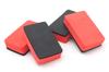 Sugarello Iron Dust Removal Sponge, Car Wash Sponge, Pitch, Tar Remover, Bugs, Bird Puffs,