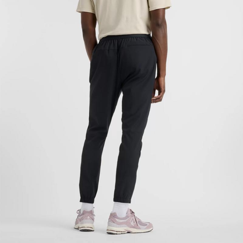 New Balance Pants  G2   Nbntfcog01 19 Mp51065 Ac Jogger Pants