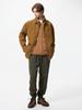 Uniqlo Teplákové kalhoty Heat Tech Boa