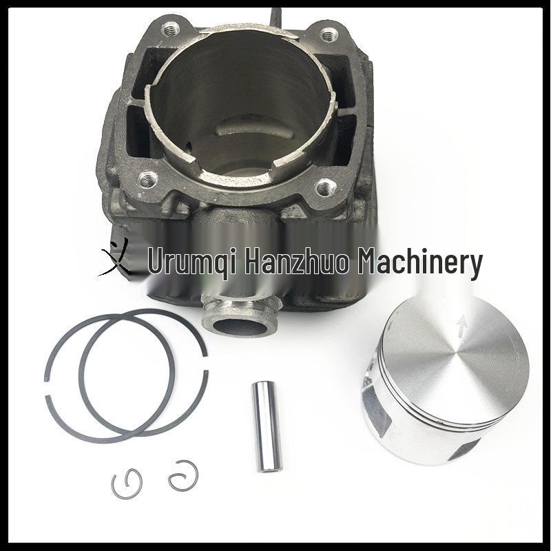 TS410/TS420 50MM Cylinder Assembly with Piston for Cutter Accessories