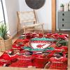 Liverpool Personalized Text Floor Mat Design for Foyer Study Room Decorate Room Dormitory Anti-slip Rug Office Home Decor