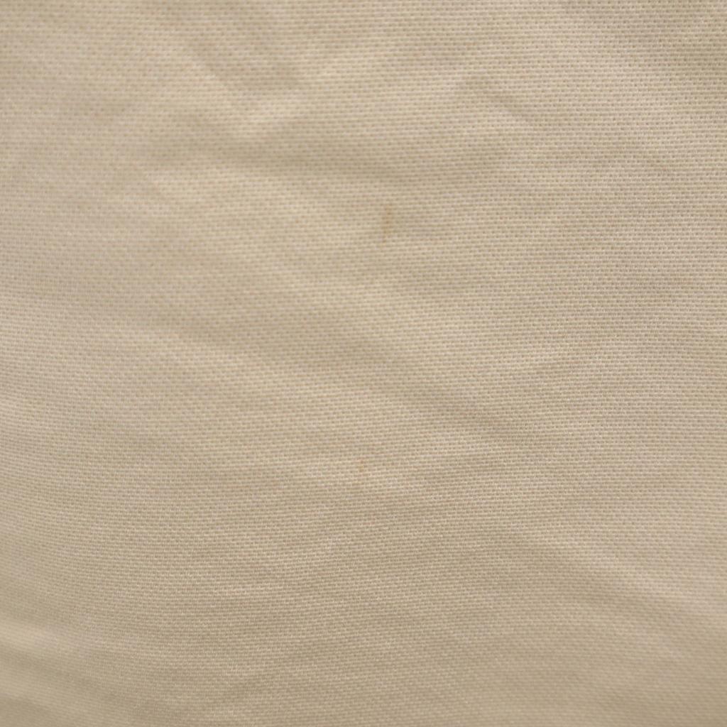 FOXEY Made in Japan Silk Midi Skirt 38 beige Women Used