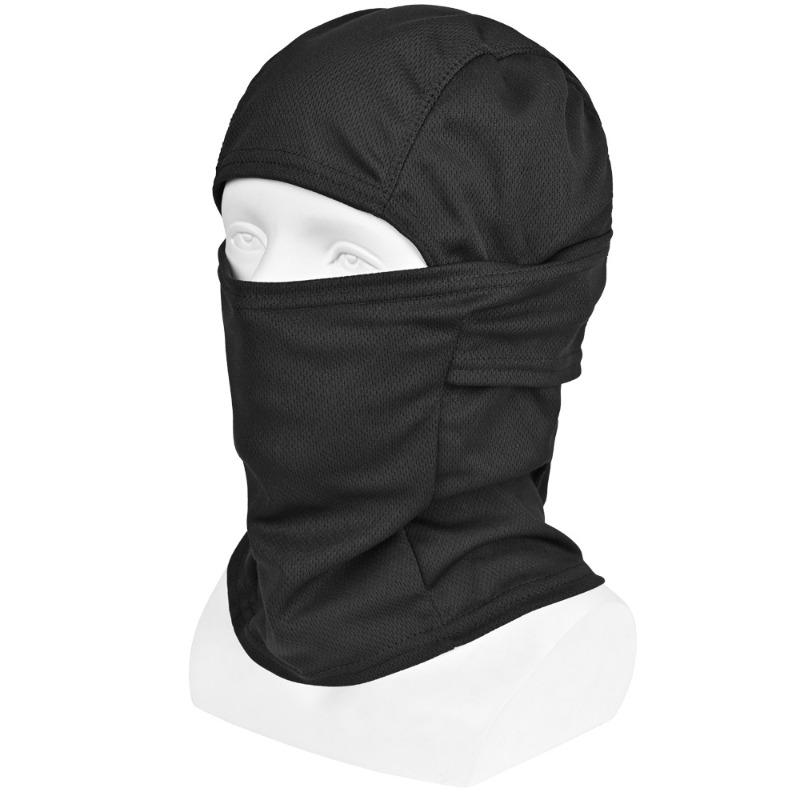 Breathable Camouflage Full Face Mask, Cycling, Hiking, Skiing Protection, Hunting Specific Motorcycle Helmet Inner Cap