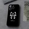 Fashion Deftones Phone Case Funda For Iphone 13 17 16 11 15ProMax 14 12 Pro Xs Max Mini Xr X 7 8 6 6s Plus Covers