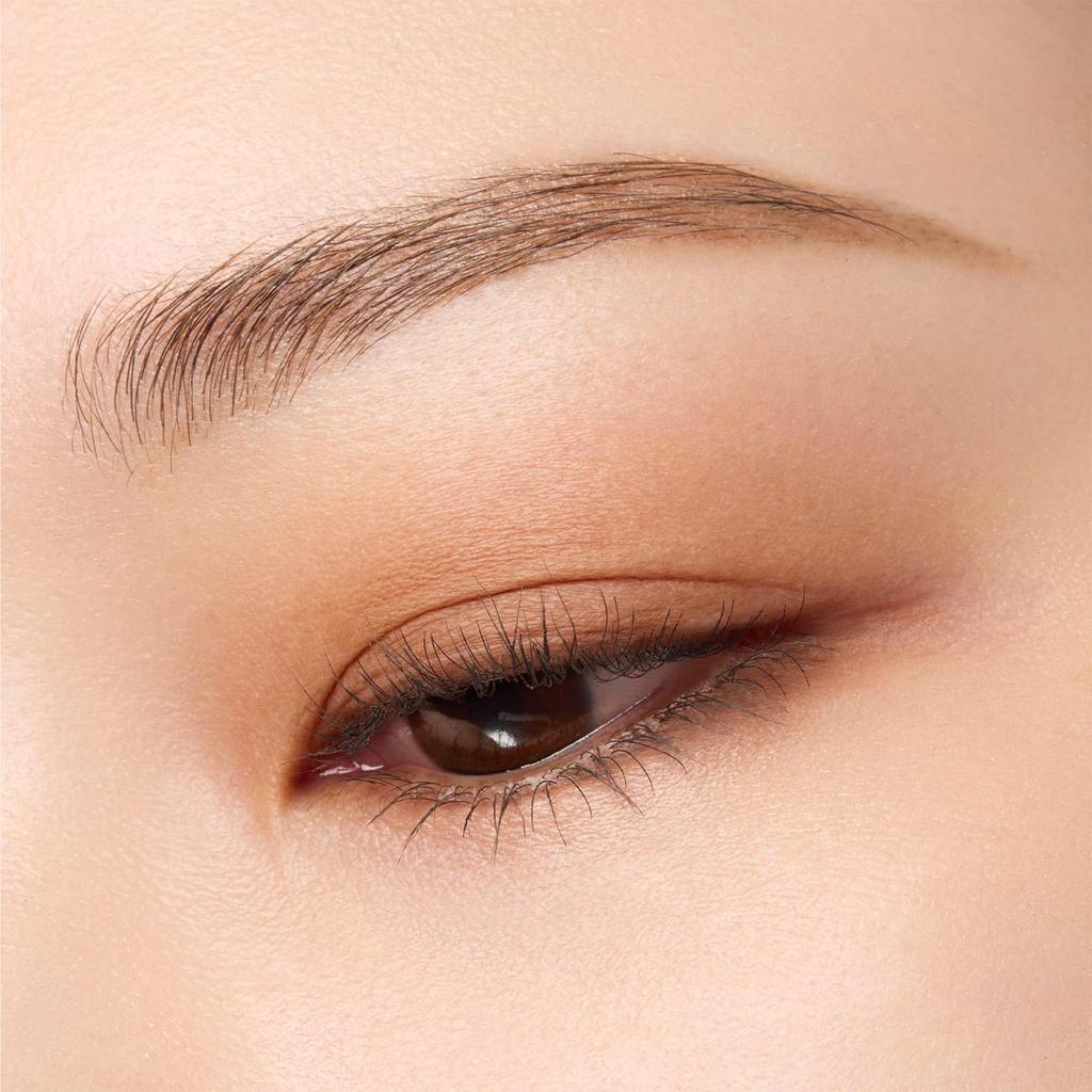 SUQQU Mono Look Eyes Light Brown AWAHOUJI (Matte) M-02 -
