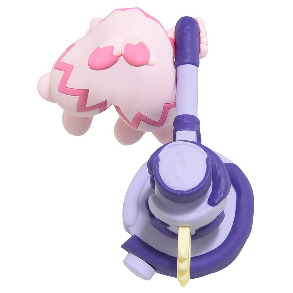 Pokemon Moncolle Dekanuchan MS-11