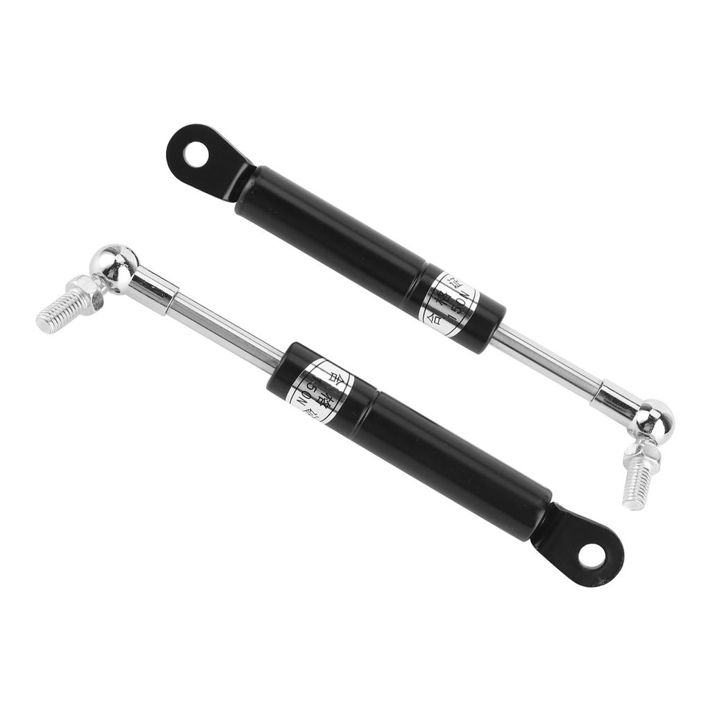 2pcs Motorcycle Seat Lift Struts Saddle Gas Spring Fit for Yamaha T MAX 500 T MAX 530