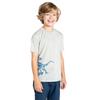 Boys Amuse II Velociraptor T-Shirt