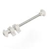 Sewing Machine Vertical Shaft Easy Installation Replacement Sewing Vertical Shaft for 505 505A Machine