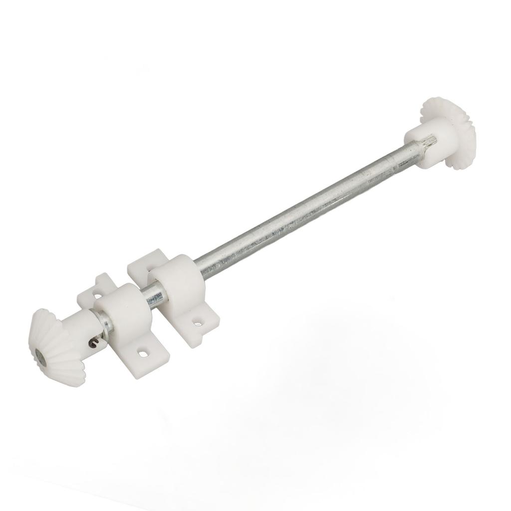 Sewing Machine Vertical Shaft Easy Installation Replacement Sewing Vertical Shaft for 505 505A Machine