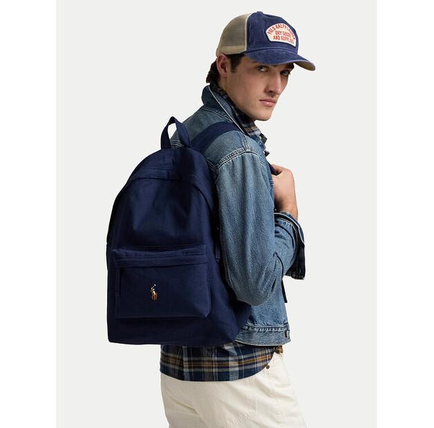 

Рюкзак Polo Ralph Lauren 405967604002 One Size