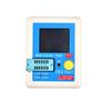 LCR-T7 Transistor Tester LCR Meter Multimeter Colorful Display TFT For Diode Triode NPN/MOS/PNP Capacitor Resistor Transistor