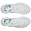 SAUCONY Ride 18 Summer Unisex Sneakers White Cool-White S21002-500