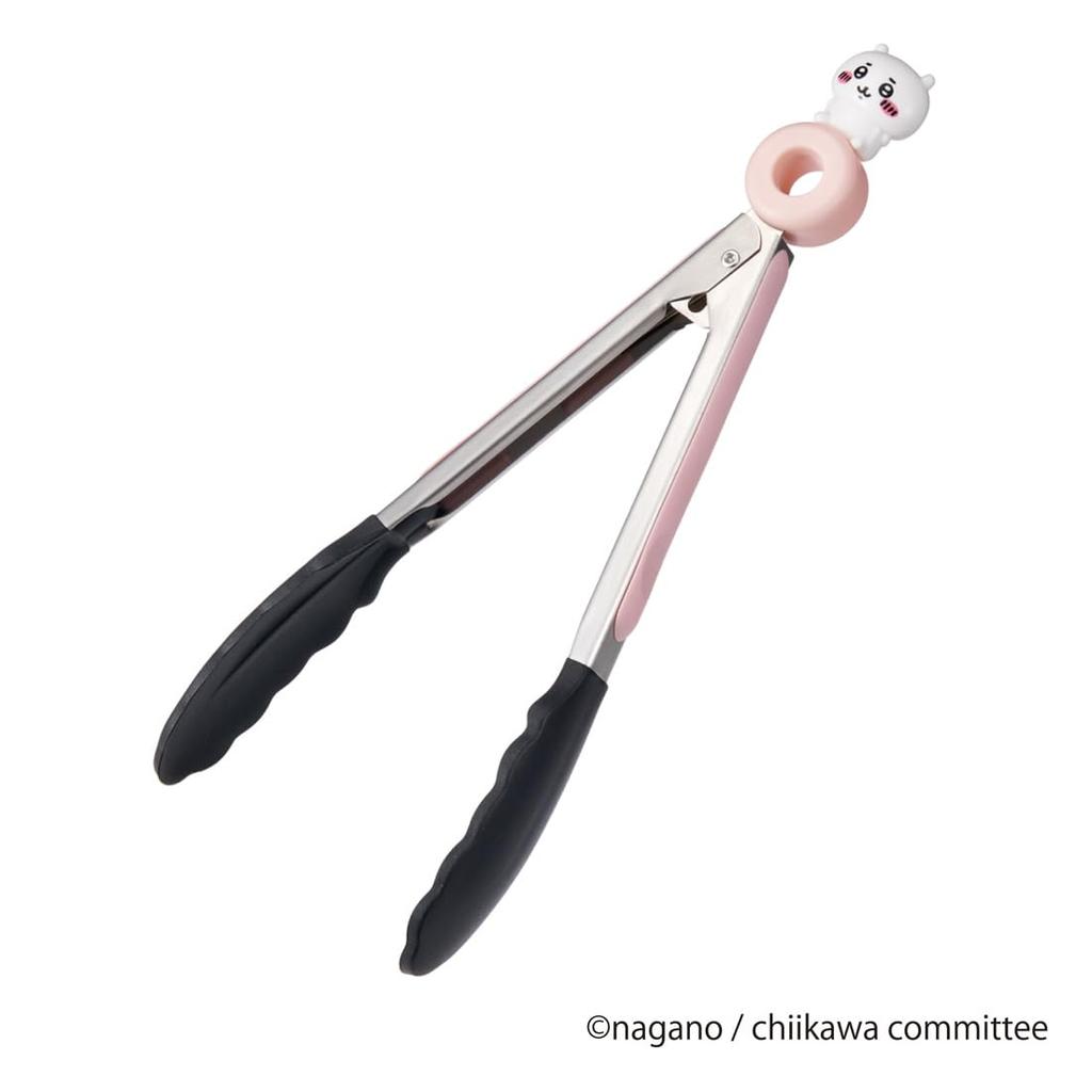 Skater Silicone Tongs, Chiikawa, KWTO1-A