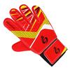 Kid's Soccer Goalkeeper Gloves Guantes De Portero for Children 5-16 Years Old Soft Goalkeeper Gloves Children Riding Scooters Sp