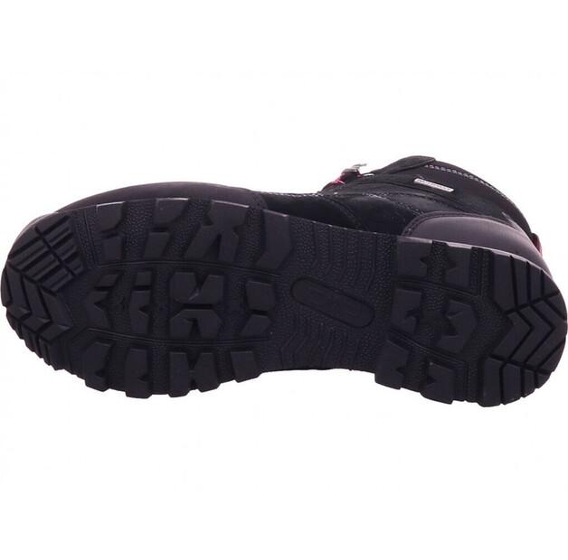 Треккинговые ботинки CMP Alcor Mid Trekking Wp Women