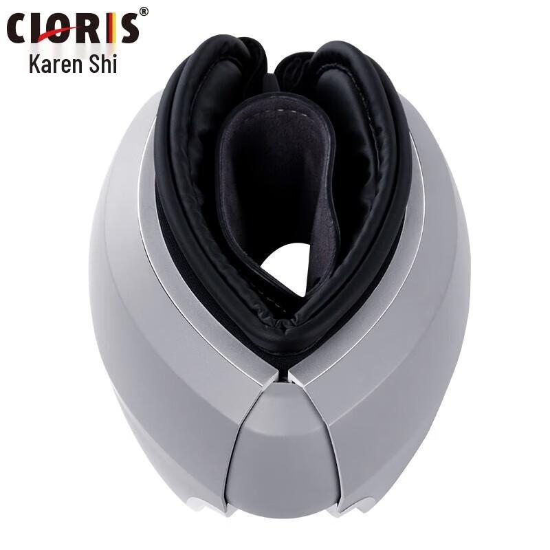 CLORIS Smart Eye Massager with Heat and Negative Ions