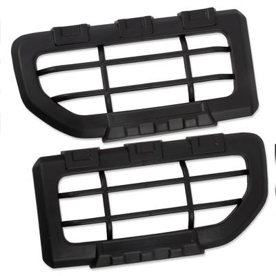 Εξωτερικά εξαρτήματα – Προφυλακτήρες και προστασία