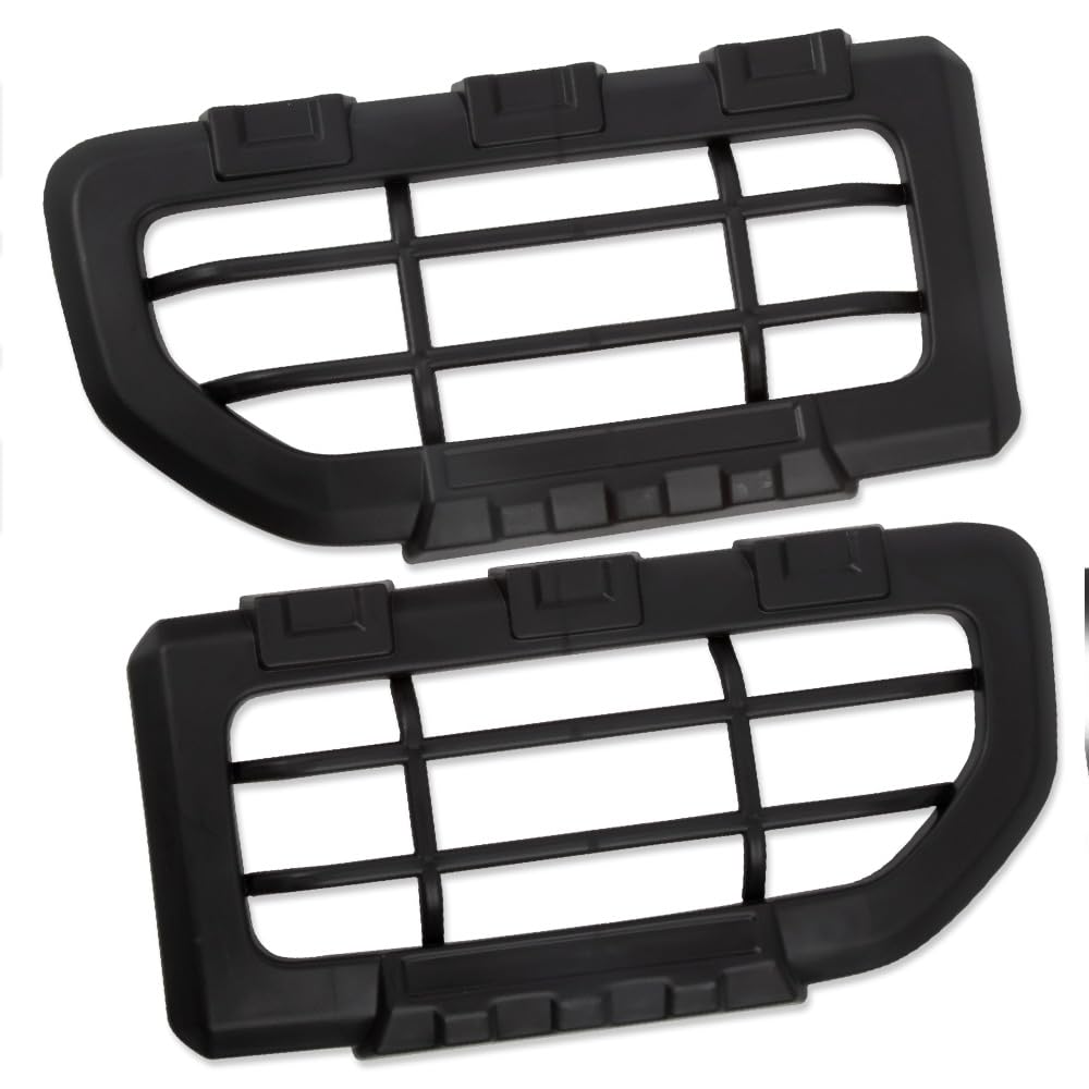 Jimny Nomad Dedicated Light Guard Tail Light Custom Easy JIMNY NOMADE S YOURS [3-Piece Set Guard] Cover, Parts, Protector, Dress-Up, Installation,