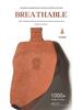 Cross-Border Universal Suede Seat Cushion: Breathable, Ventilated & All-Season Comfort