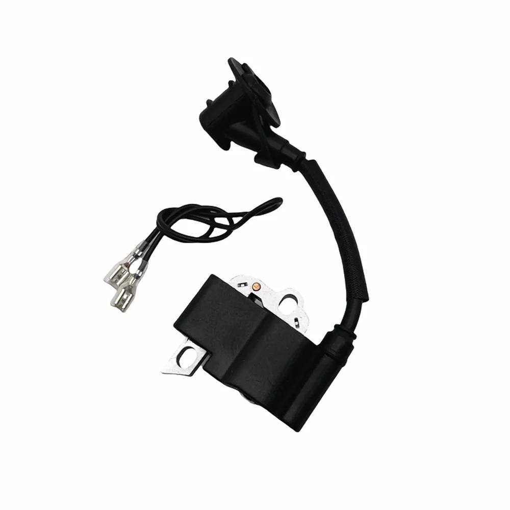 Replacement 1139 400 1307 Ignition Coil 11394001307 MS 171 MS 181 MS 211 MS171 MS181 MS211 Ignition Coil Trimmer Parts Tool