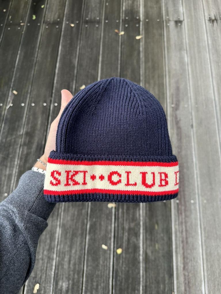 Unisex Acrylic Jacquard Pattern Embroidery Beanie Cap Custom Warm Winter Knit Hats with Digital & Puff Printing for Travel