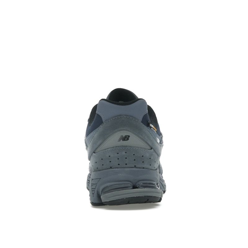 New Balance Men's 2002R Dark Arctic Grey/NB Navy/Black M2002RPH