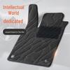 Suitable Trunk Mat for Kaiyuan A06 Bumper 2026 Car Tail Box - Interior Modified Accessories