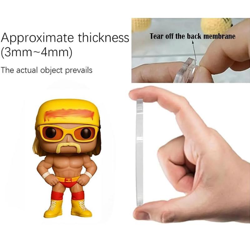 Wrold Wrestling Champion 2025 Adventní kalendář, 24denní odpočítávací kalendář s 24 legendami a šampiony, Dárky pro fanouška wrestlingu