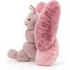Butterfly Plush Toy, 10 inches - Insect Plush Toy - Classic Children's Gift