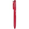 Wachifield Dayan Multi-Function Ballpoint Pen Sarasa Clip 3C 0.4 WFC Red 941038 Black Blue Red