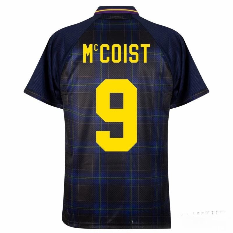 World football s best retro star jersey of the year C Ronaldo, Neymar Zidane Henry football jersey S