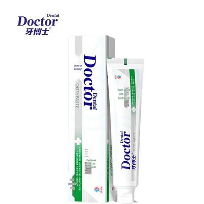 Dr. Dental Herbal Gum Care Toothpaste