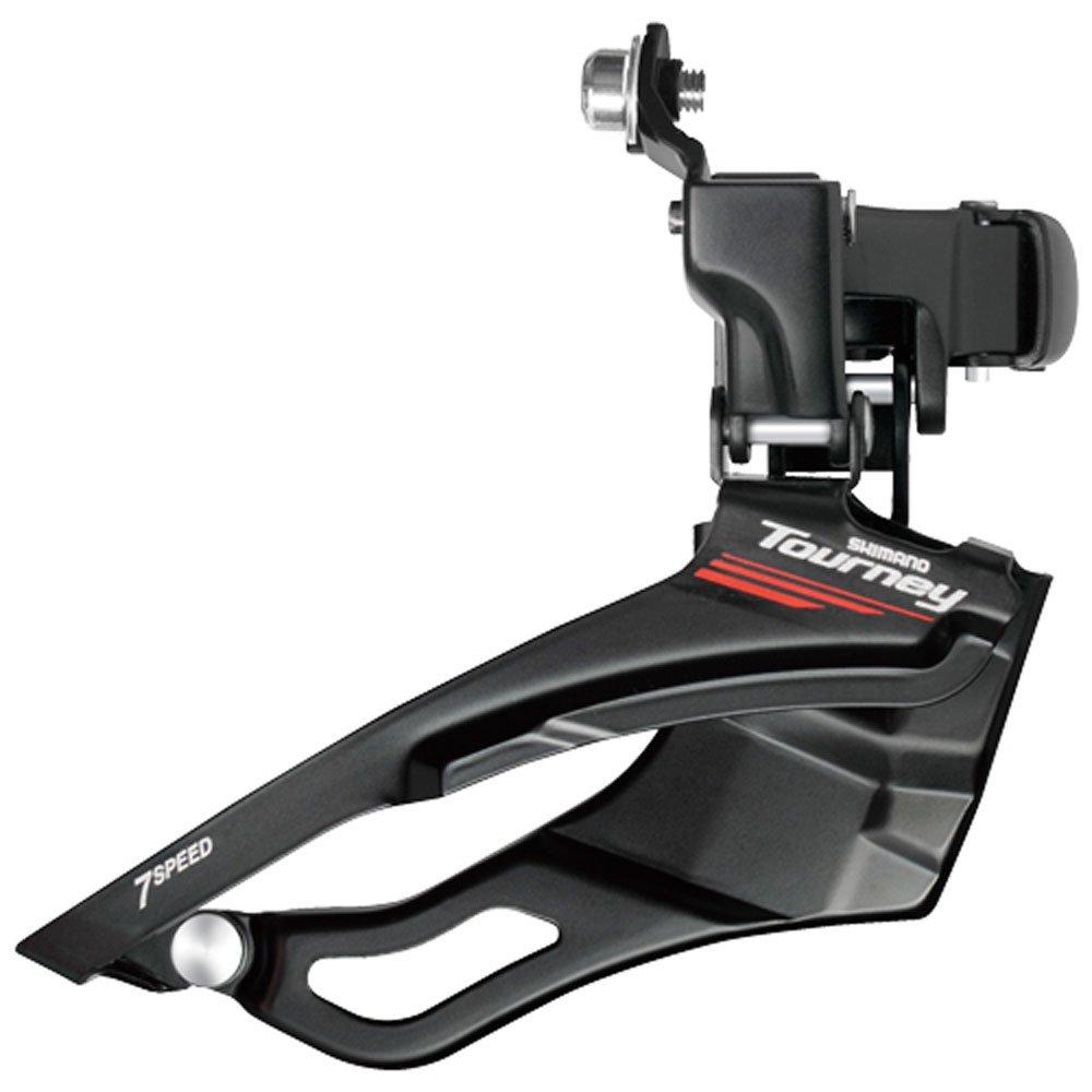 SHIMANO TOURNEY Front Derailleur Triple EFDA073AX3 34.9mm FD-A073