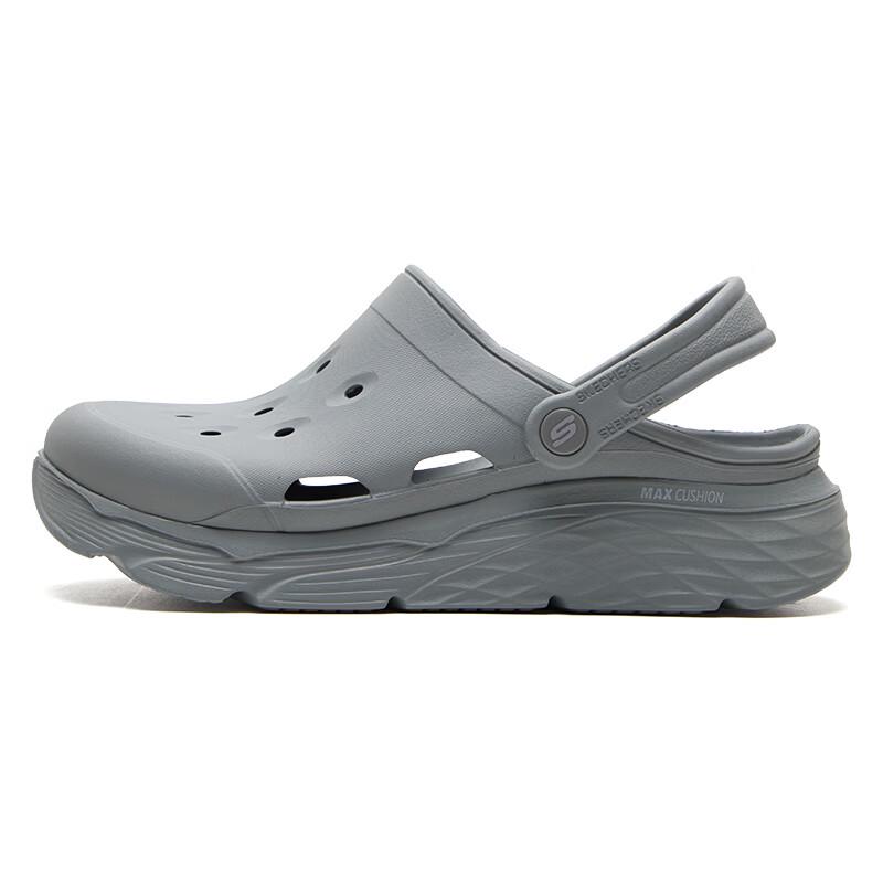 

Skechers Men s Lightweight Breathable Clog Sandals EU 42