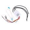 3-Line Temperature Control Of Domestic Gas Water Heater Fittings With Three-Wire Pulse Point Igniter Gas Water Heater Parts