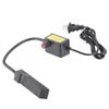 Dimmable Sewing Machine Light Universal Hose Gooseneck Work Lamp Industrial Work Light  Drill Press