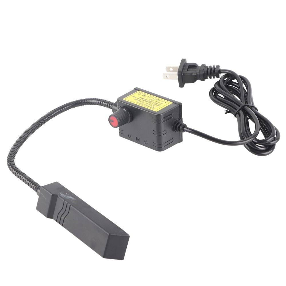 Dimmable Sewing Machine Light Universal Hose Gooseneck Work Lamp Industrial Work Light  Drill Press