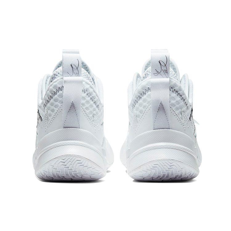 Jordan Why Not Zer0.3 White GS CD5804-103