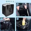 Car Trash Car Storage Foldable Trash Back Seat Storage Large Easy Car Trash Small Item Car Accessories [SYZHXHKL] Can, Case, Can, Hanging, Waterproof,