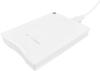 Leitor NFC de Mesa XR06U-TI-P-V2 Ver2 para Gerenciamento de Itens e Controle de Acesso (Sucessor do XR06U-TI-P)