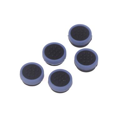 5 Stück/Los Für E5450 E7450 E7470 E7480 E5470 E6400 E6410 M2400 Schwarz Mit Blauem Trackpoint Maus Gummi Kappen