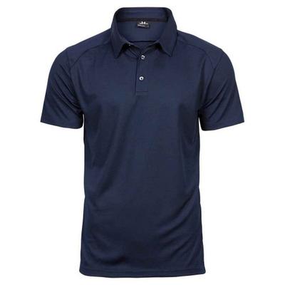Mens Luxury Sport Polo Shirt