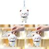 Ichibububu Plush Toy Cartoon Doll For Girls Gift And Backpack Charm