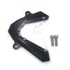 Motorcycle Left Engine Guard For PG-1 PG1 2024 2025 Front Sprocket Chain Cover-A87Q