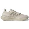 New Adidas PureBoost 22 'Clear Brown Aluminium' HQ7209