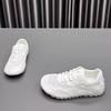 Thick-soled Mesh Breathable German Training Shoes for Women's 2025 New Retro Versatile, Comfortable and Lightweight Casual Sports Forrest Gump Shoes