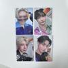 ATEEZ Anitiz In Color Olympic Flame Female Statue Mountain Mingi 50,000 Won Blunder