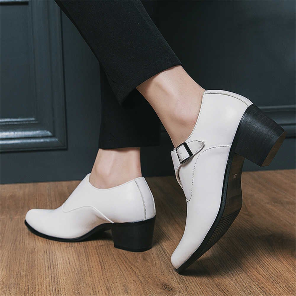 Fashion Hight Heels Synthetic Leather Tennis Man Plus Sizes Basketball Sneakers Husband Red Shoes For Man Sports Loafter Basket