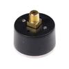 0-180Psi Air Compressor Pneumatic Hydraulic Fluid Pressure Gauge 0-12Bar